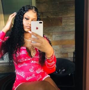 Meet your Posher, Tamia